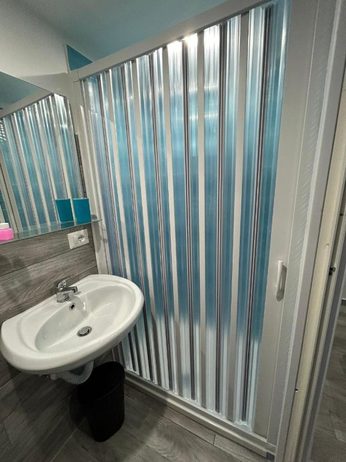O' Vascio Ro' Nonno Bed & Breakfast Napoli Bagian luar foto