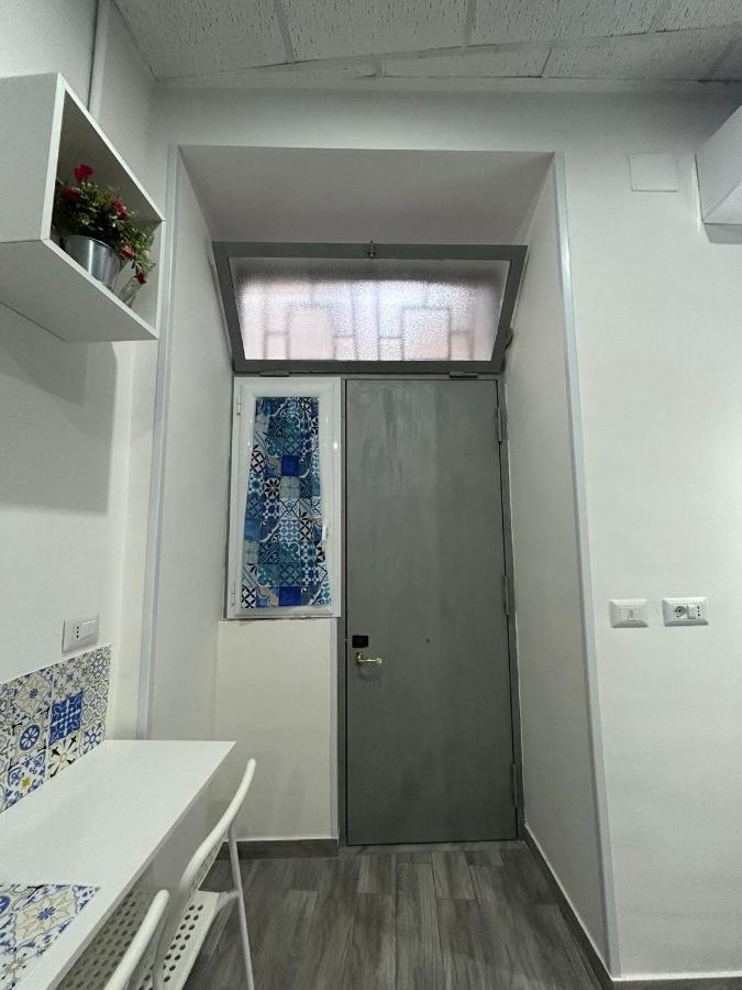 O' Vascio Ro' Nonno Bed & Breakfast Napoli Bagian luar foto